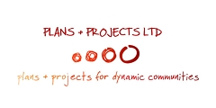 Plans + Projects Ltd